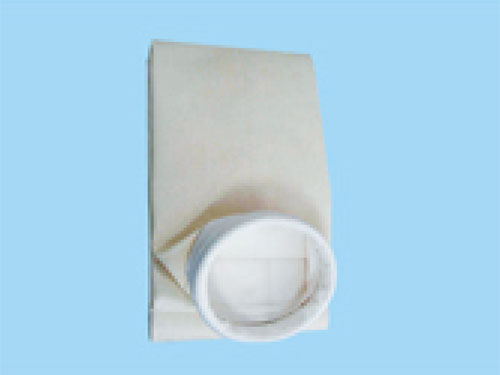 拒水防油涤纶针刺毡布袋